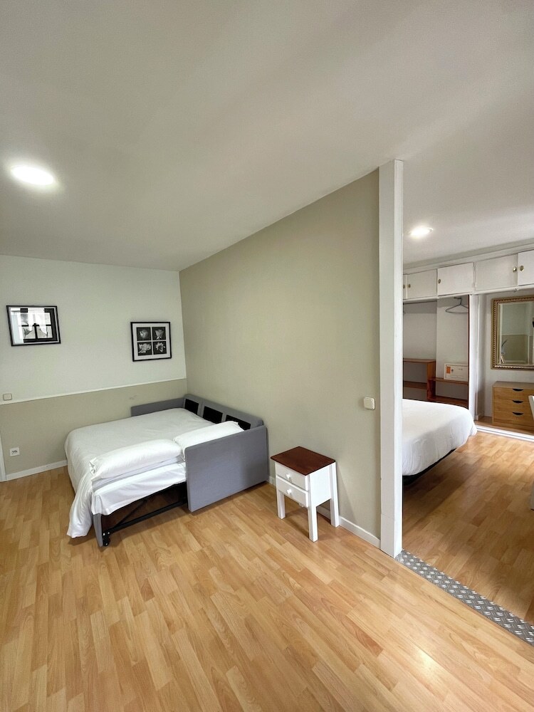 Aparthotel Apartamentos Mayor Centro