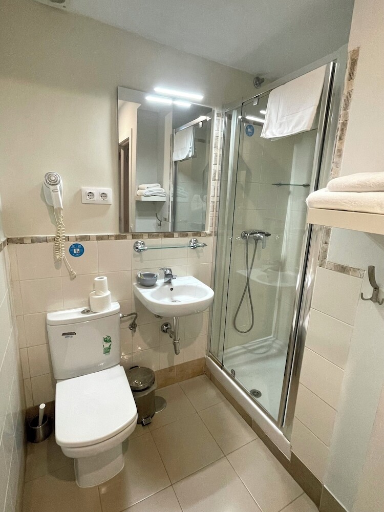 Aparthotel Apartamentos Mayor Centro