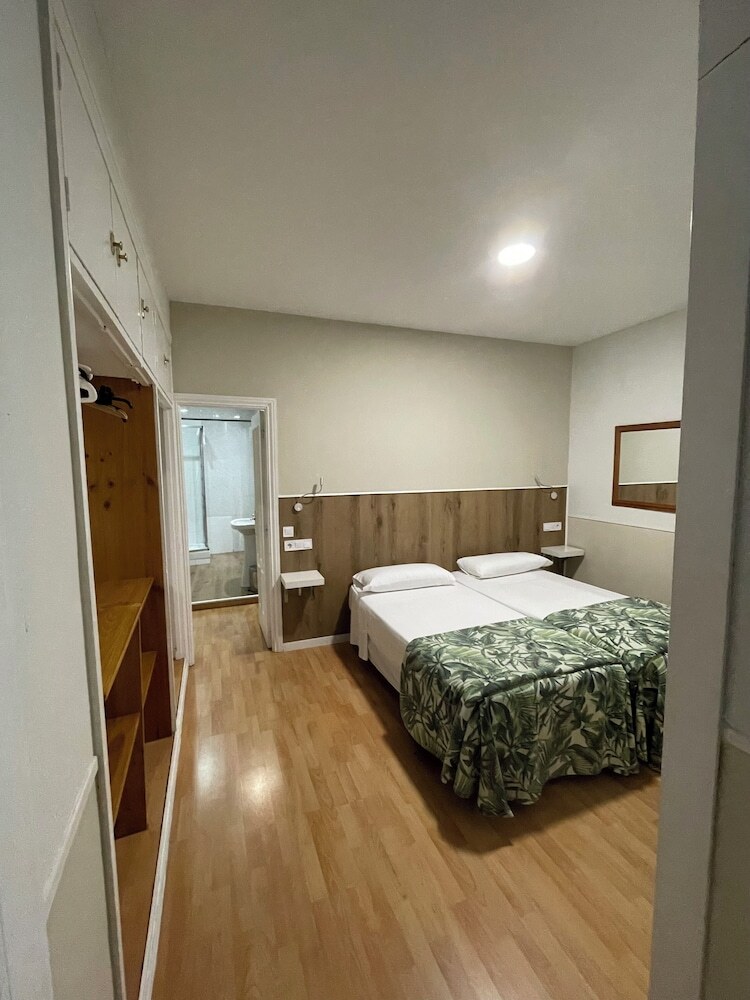 Aparthotel Apartamentos Mayor Centro