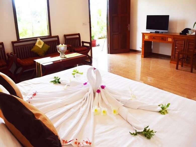 Bed & Breakfast Crystal Hotel
