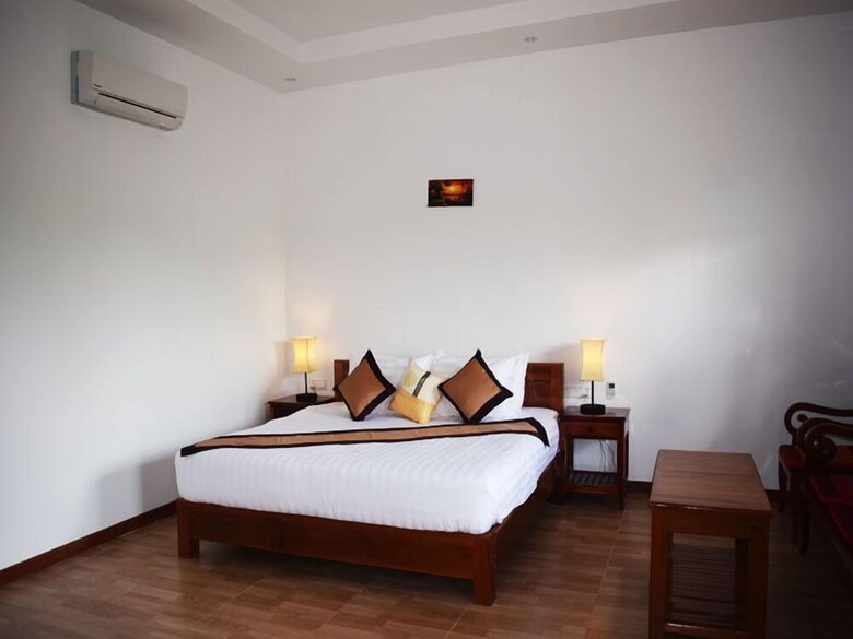 Bed & Breakfast Crystal Hotel