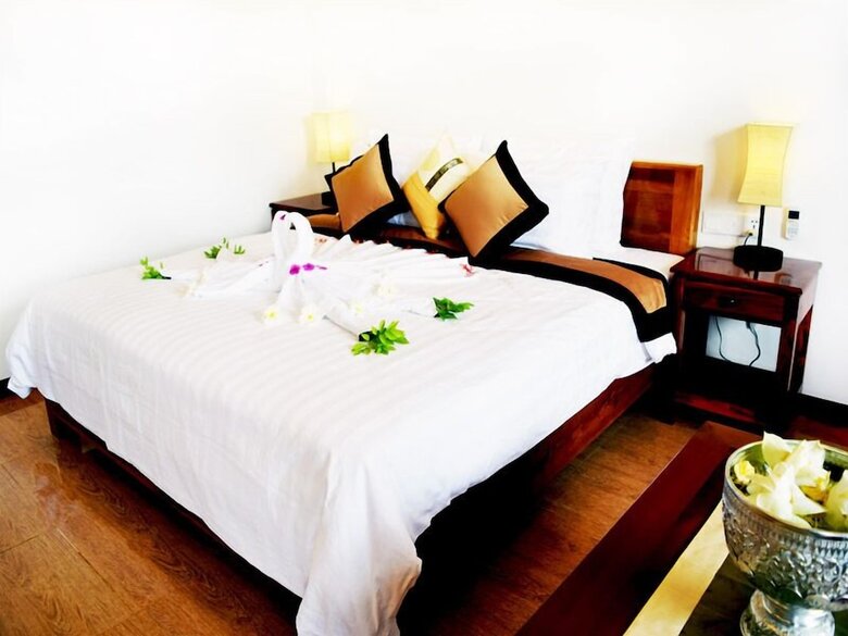 Bed & Breakfast Crystal Hotel