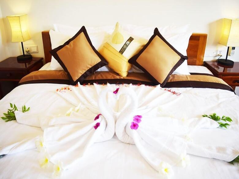 Bed & Breakfast Crystal Hotel