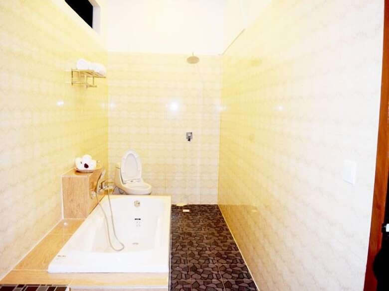 Bed & Breakfast Crystal Hotel