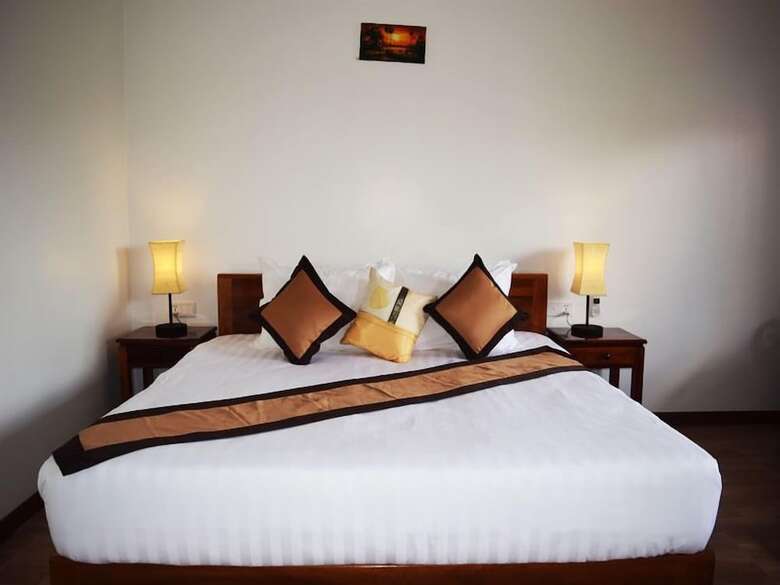 Bed & Breakfast Crystal Hotel