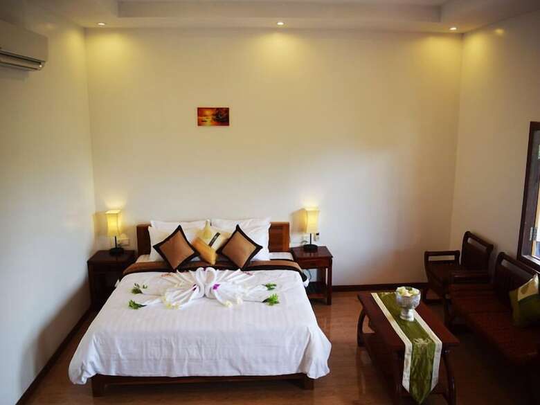 Bed & Breakfast Crystal Hotel