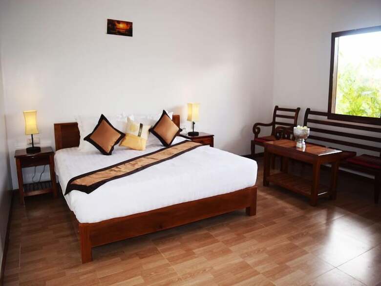 Bed & Breakfast Crystal Hotel
