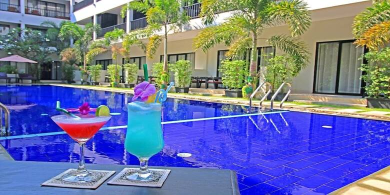 Bed & Breakfast Crystal Hotel