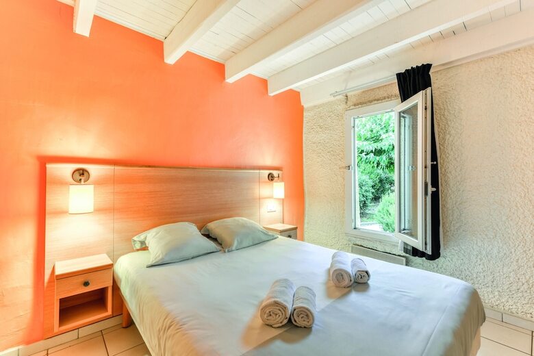 Hotel Sowell Family Cap D'agde