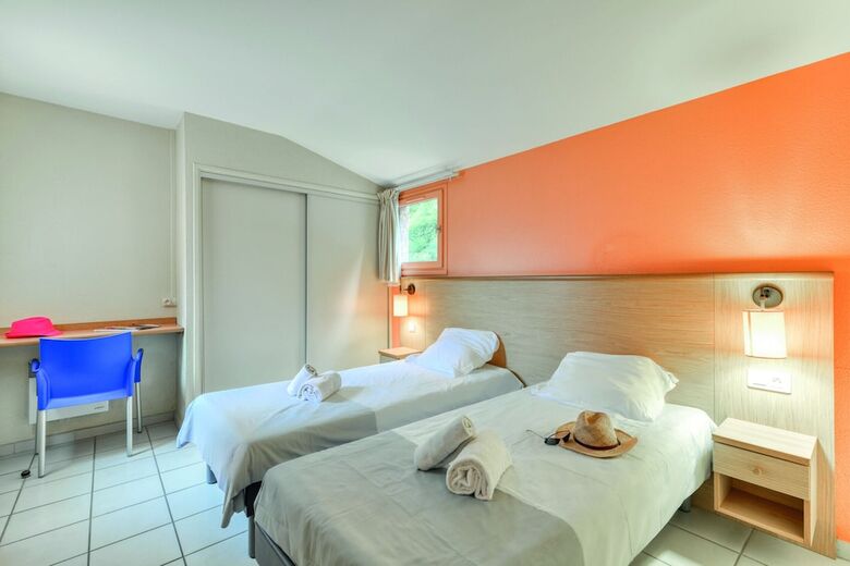 Hotel Sowell Family Cap D'agde