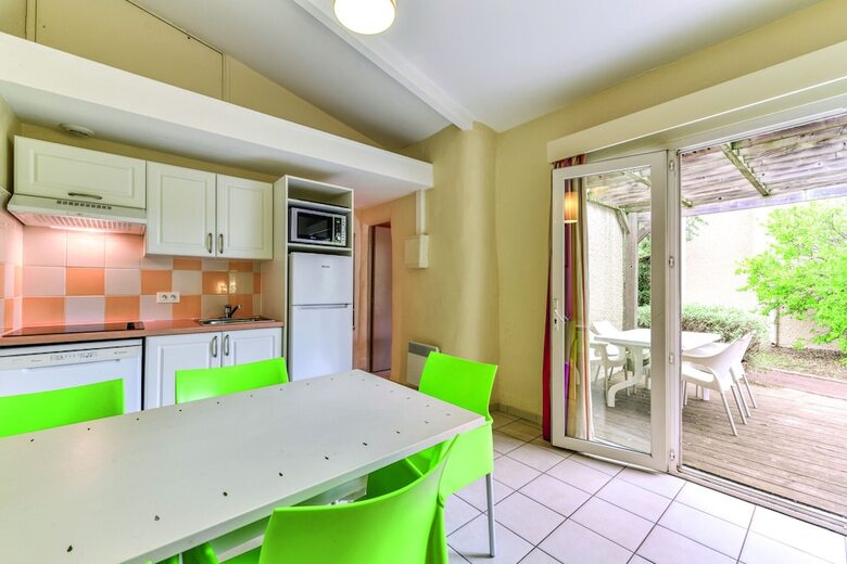 Hotel Sowell Family Cap D'agde