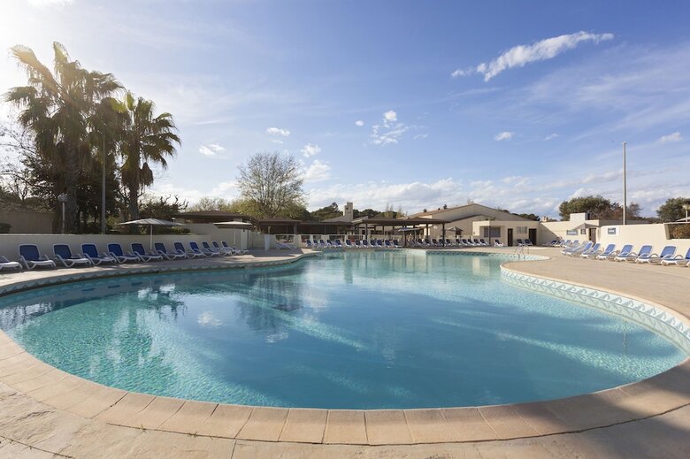 Hotel Sowell Family Cap D'agde