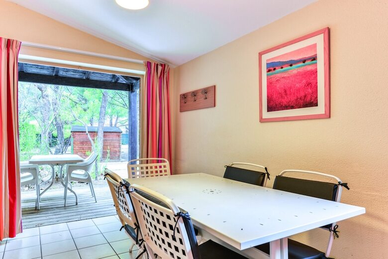 Hotel Sowell Family Cap D'agde