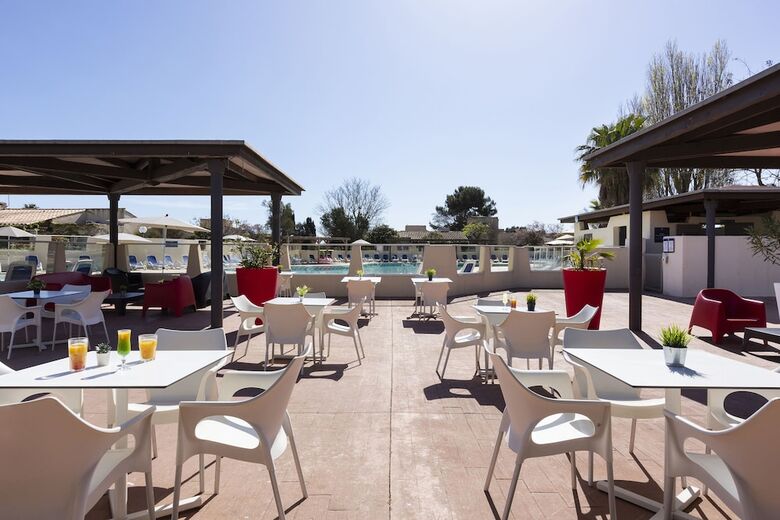 Hotel Sowell Family Cap D'agde