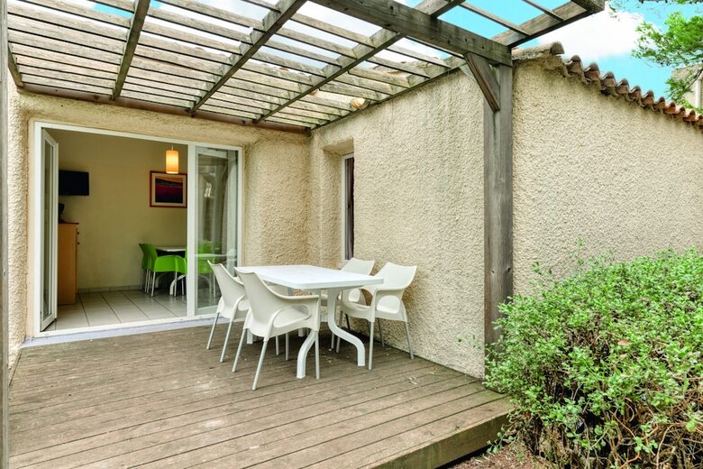 Hotel Sowell Family Cap D'agde