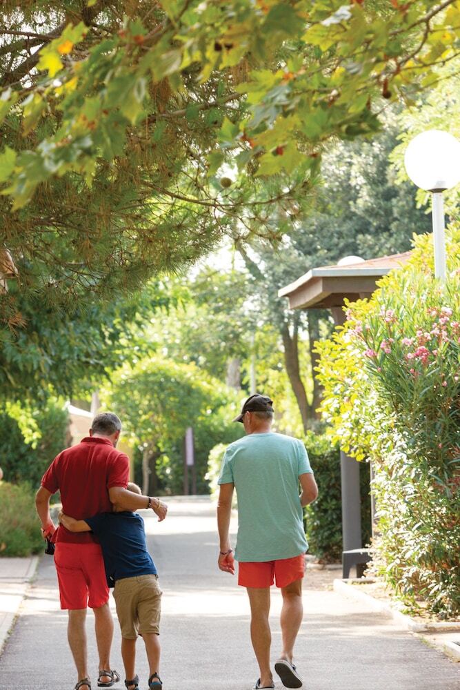 Hotel Sowell Family Cap D'agde