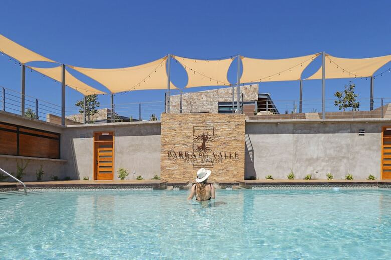 Parra Del Valle Hotel Boutique