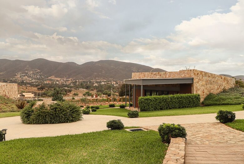 Parra Del Valle Hotel Boutique