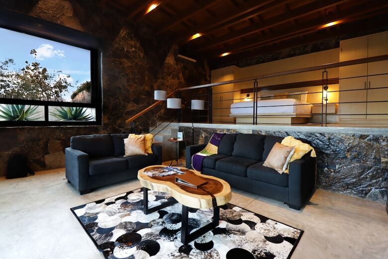 Parra Del Valle Hotel Boutique