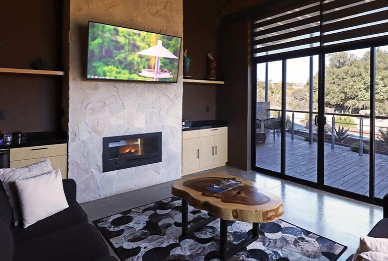 Parra Del Valle Hotel Boutique