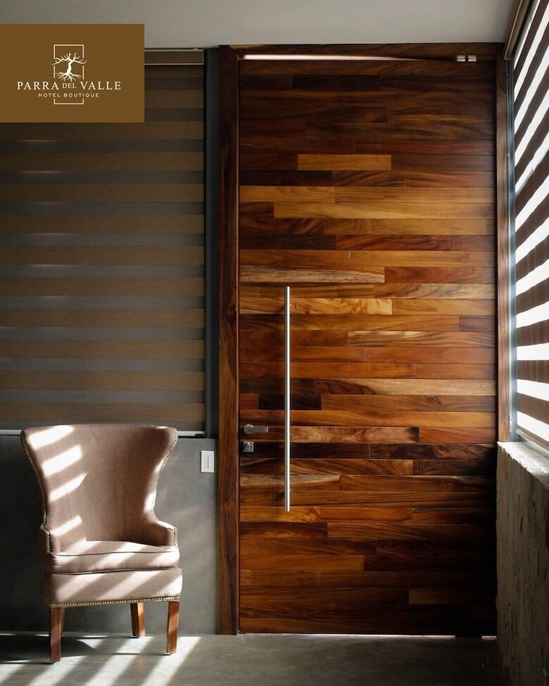 Parra Del Valle Hotel Boutique