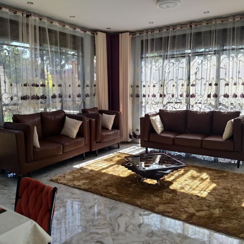 Hutland Hotel