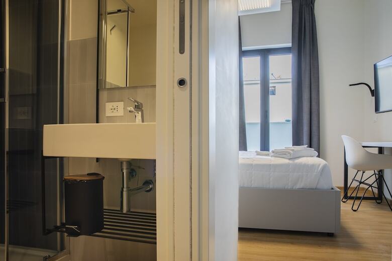 Hotel Dotcampus Roma City Center