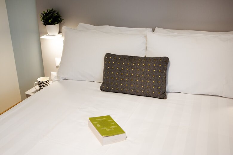 Hotel Dotcampus Roma City Center