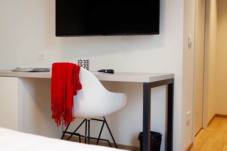 Hotel Dotcampus Roma City Center