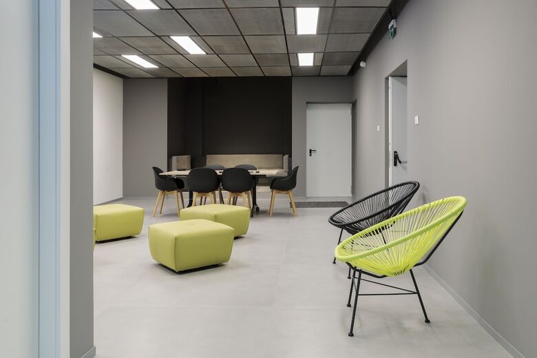 Hotel Dotcampus Roma City Center