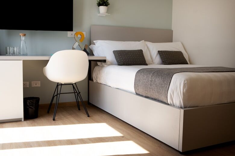 Hotel Dotcampus Roma City Center