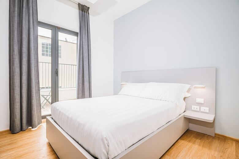 Hotel Dotcampus Roma City Center