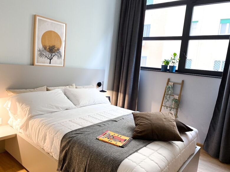 Hotel Dotcampus Roma City Center