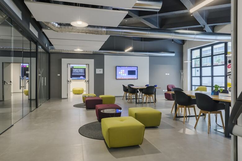 Hotel Dotcampus Roma City Center