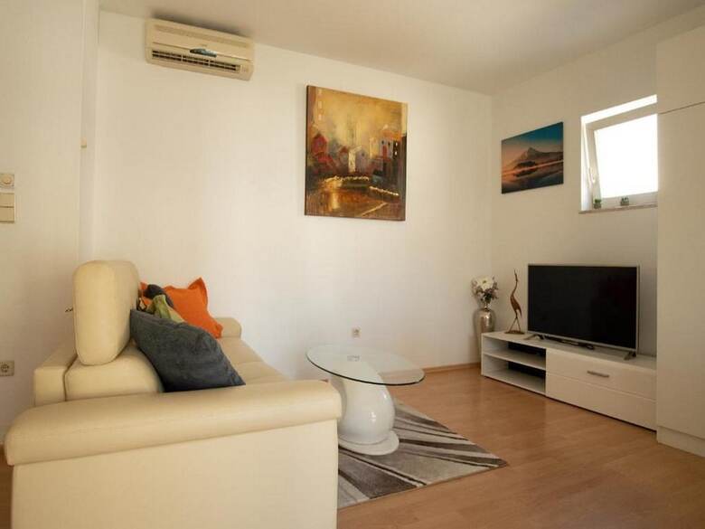 Villa Apartments Babaja