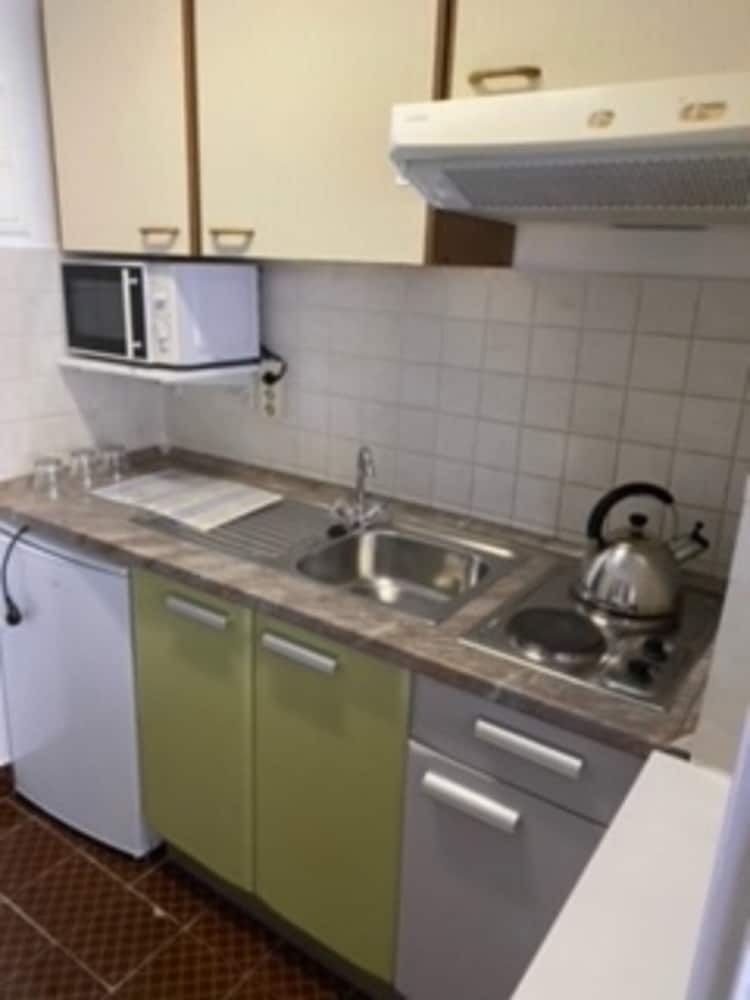 Villa Apartments Babaja