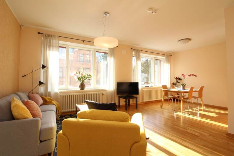 Tallinn City Apartments Freedom Square
