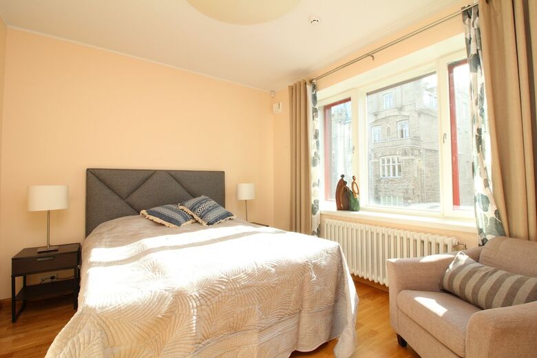 Tallinn City Apartments Freedom Square