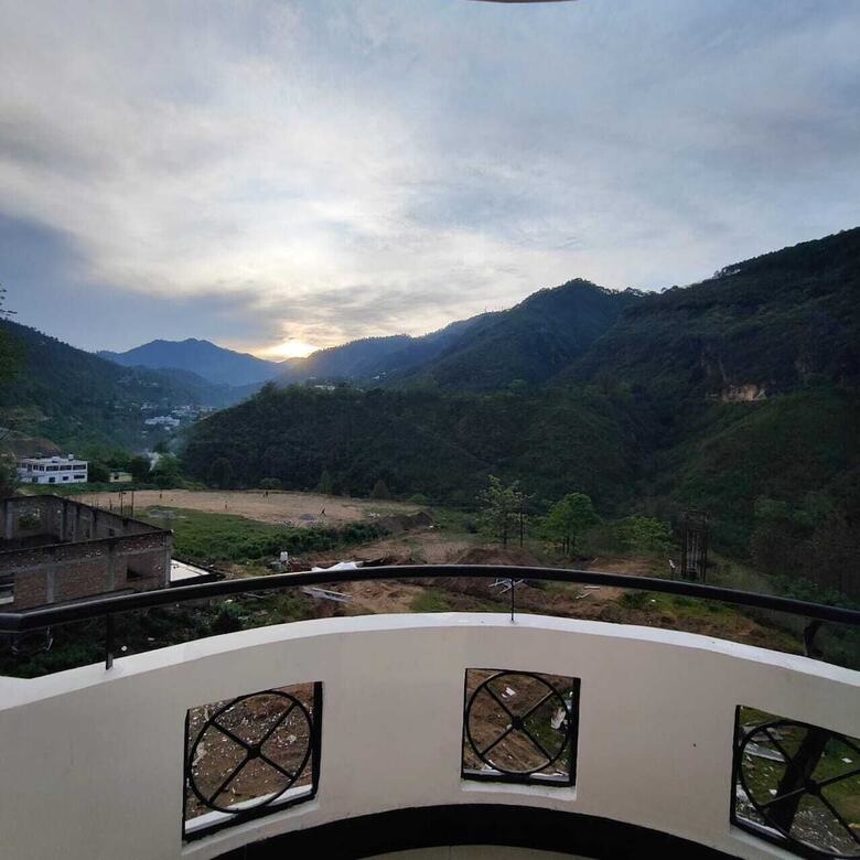 Hotel Pride Resort Rudraprayag