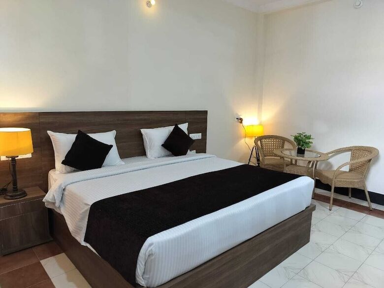 Hotel Pride Resort Rudraprayag