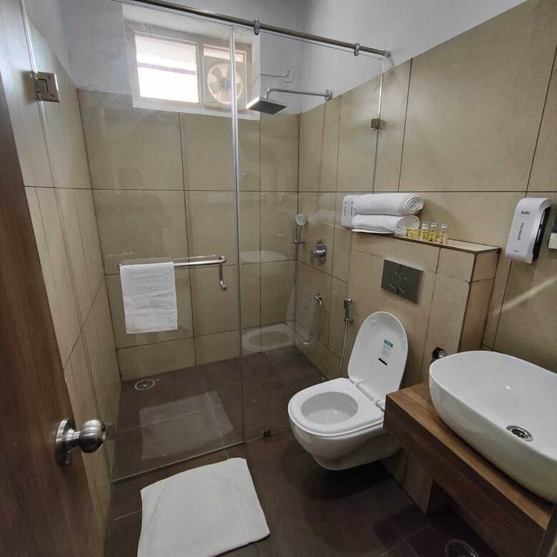 Hotel Pride Resort Rudraprayag