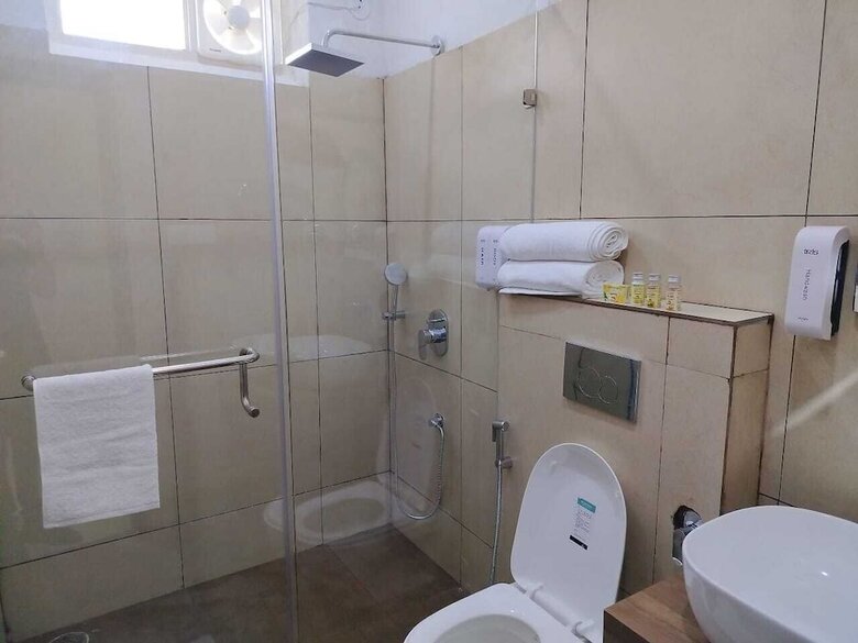 Hotel Pride Resort Rudraprayag