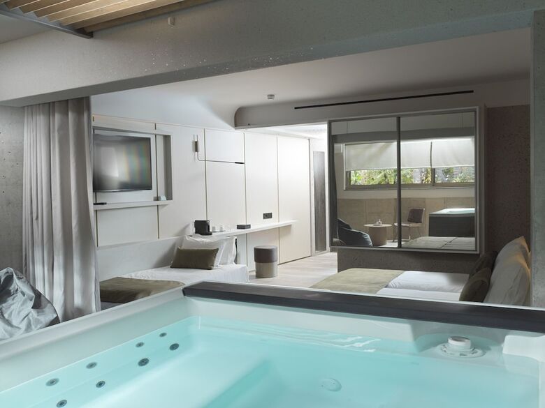 Nautilux Rethymno By Mage Hotels