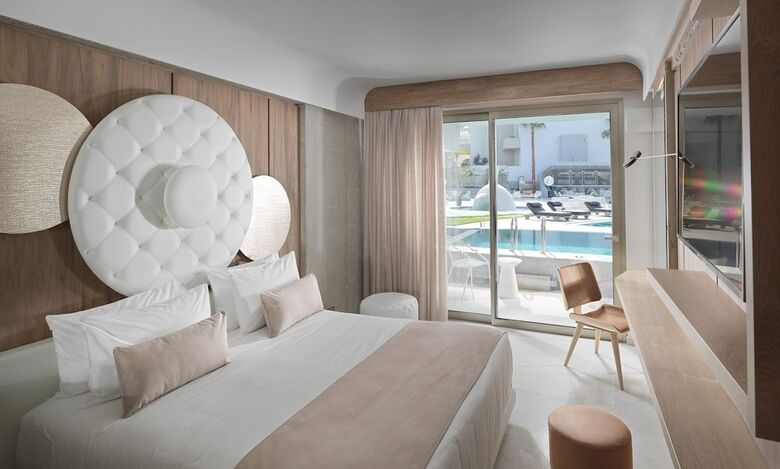 Nautilux Rethymno By Mage Hotels