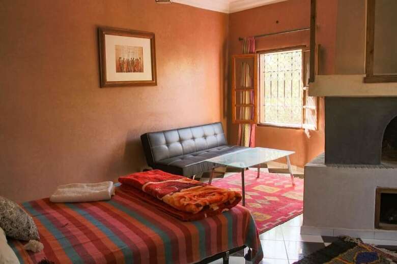 Hotel Riad Malak