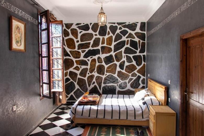 Hotel Riad Malak