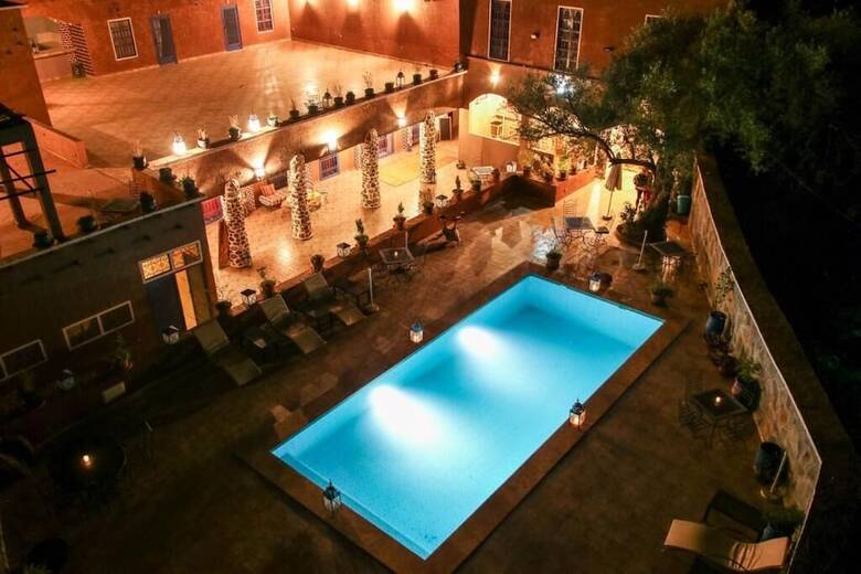 Hotel Riad Malak