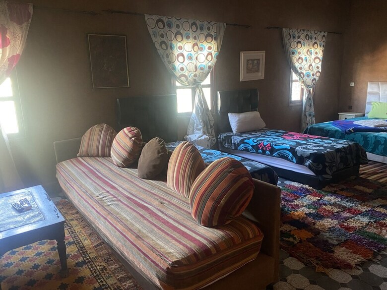 Hotel Riad Malak