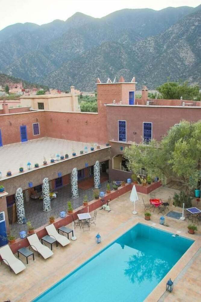 Hotel Riad Malak