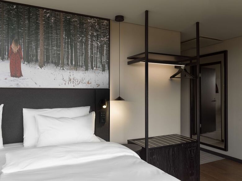 Hotel Radisson Red Helsinki